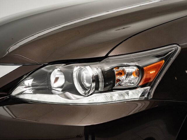 2014 Lexus CT 200h