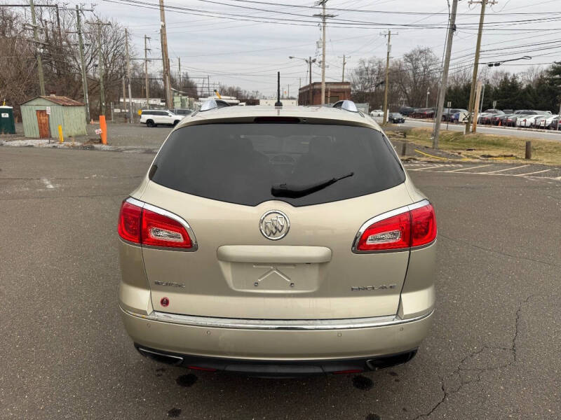 2014 Buick Enclave Premium