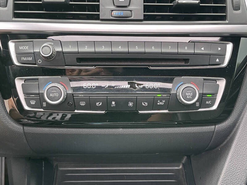 2016 BMW 3 Series 328i