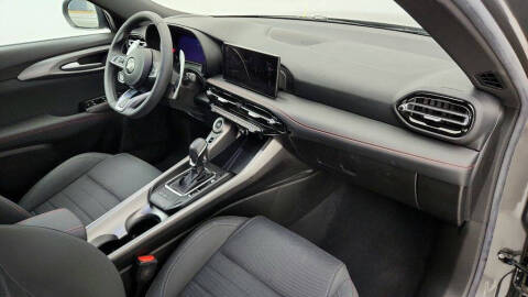 2024 Dodge Hornet R/T