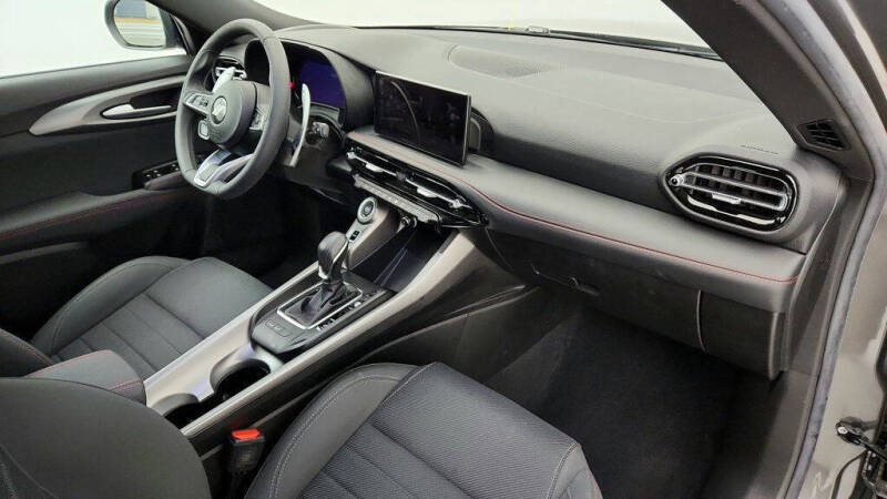 2024 Dodge Hornet R/T