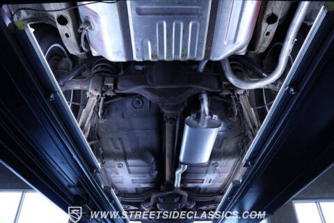 1977 Ford Thunderbird