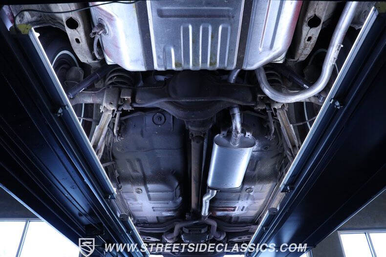 1977 Ford Thunderbird