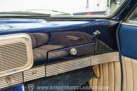 1948 Studebaker Champion