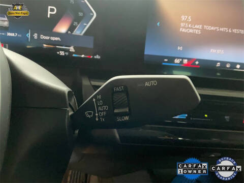 2025 BMW 5 Series 530i