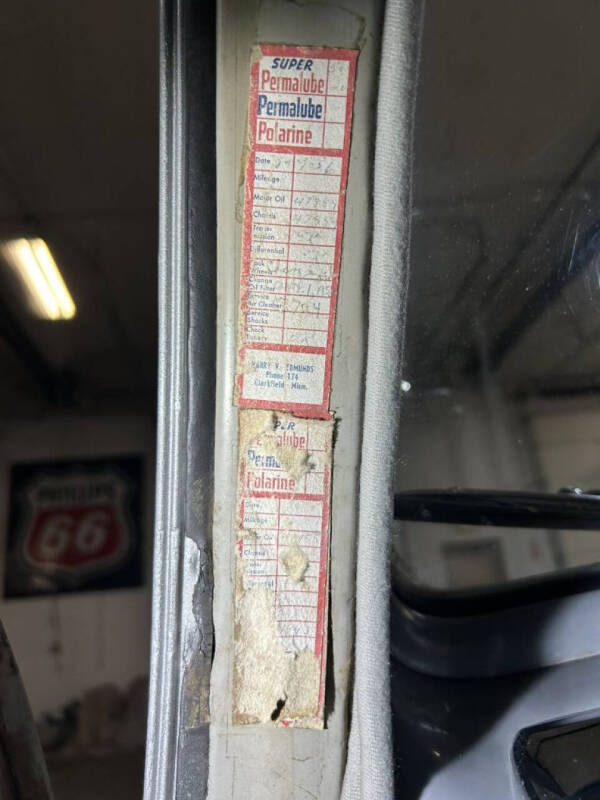 1947 Ford Super Deluxe