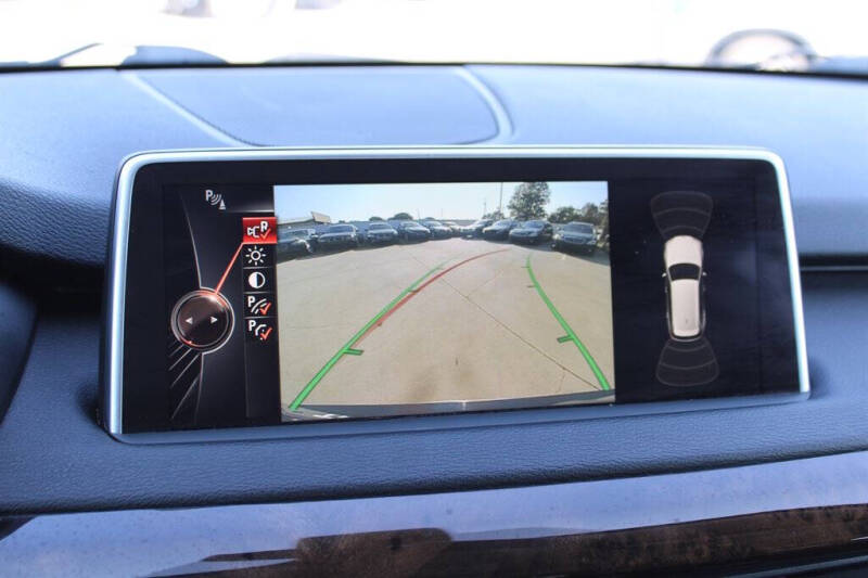 2015 BMW X5 xDrive35d