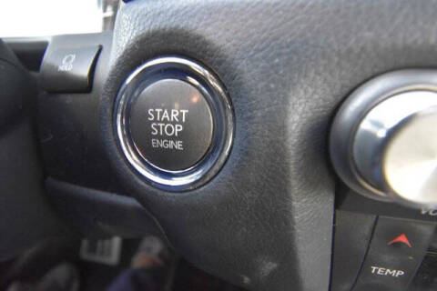 2017 Lexus GS 350 F SPORT