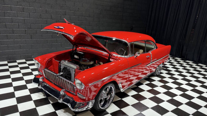 1955 Chevrolet Bel Air