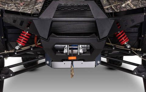 2024 Odes JUNGLECROSS 1000CC LT5