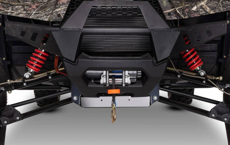 2024 Odes JUNGLECROSS 1000CC LT5