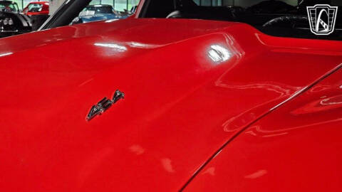 1970 Chevrolet Corvette