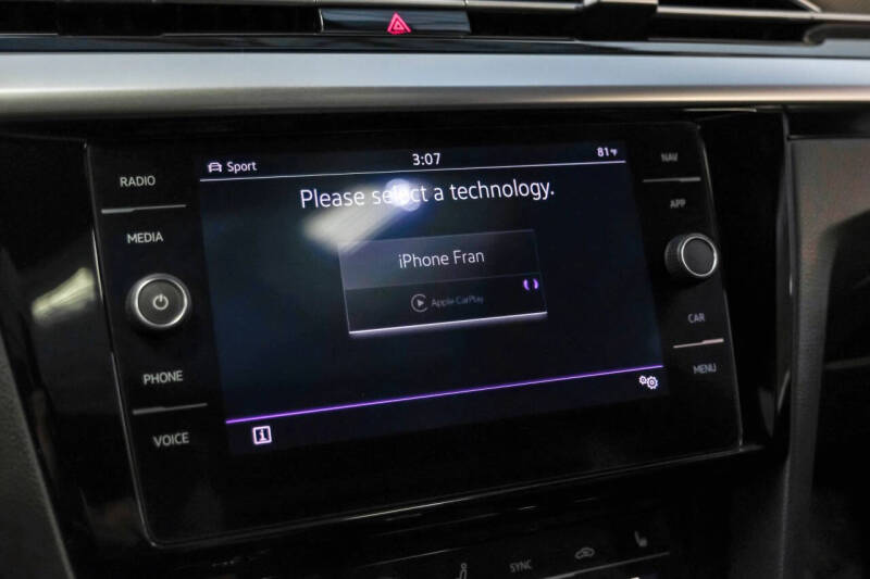 2021 Volkswagen Arteon SEL R-Line