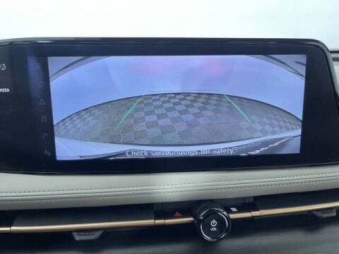 2023 Nissan Ariya Engage e-4ORCE