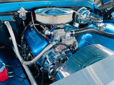 1967 Chevrolet C10