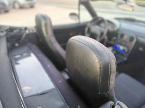 1990 Mazda MX-5 Miata