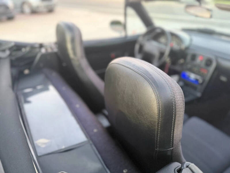 1990 Mazda MX-5 Miata