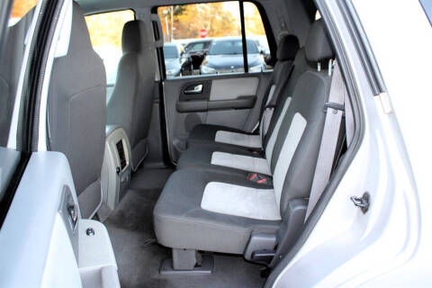 2005 Ford Expedition XLT