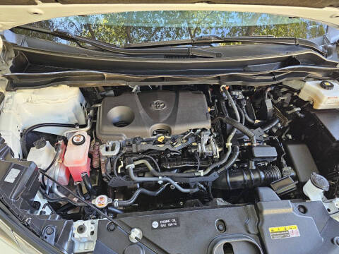 2021 Toyota Sienna LE 8-Passenger