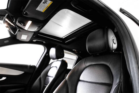 2021 Mercedes-Benz C-Class C 300