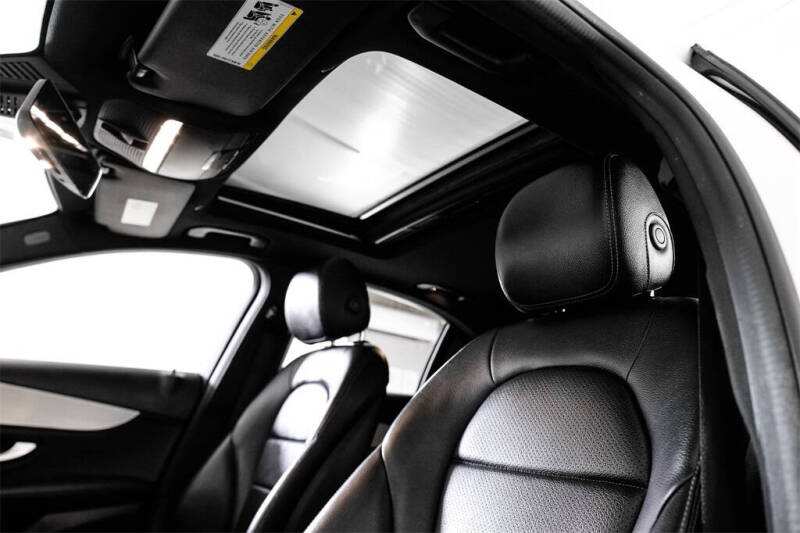 2021 Mercedes-Benz C-Class C 300