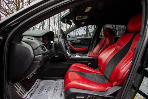 2022 Acura TLX w/A-SPEC