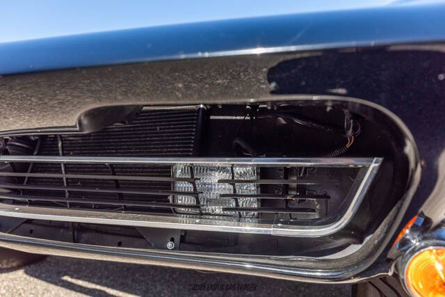 1964 Chevrolet Corvette