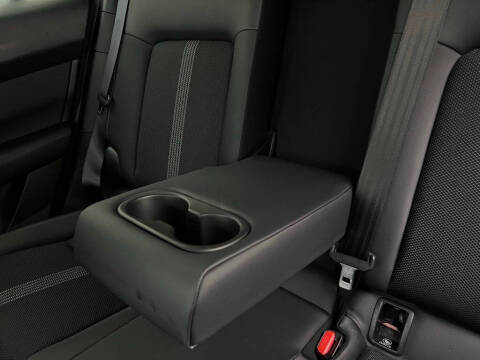 2024 Mazda CX-50 2.5 S Preferred