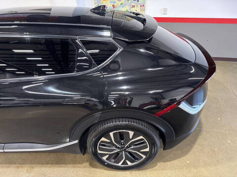 2024 Kia EV6 Light Long Range
