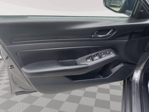 2025 Nissan Altima 2.5 S