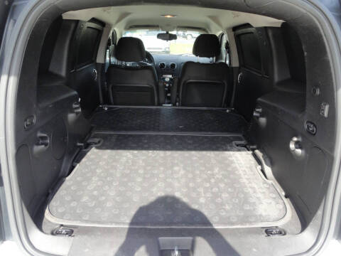 2011 Chevrolet HHR Panel LS