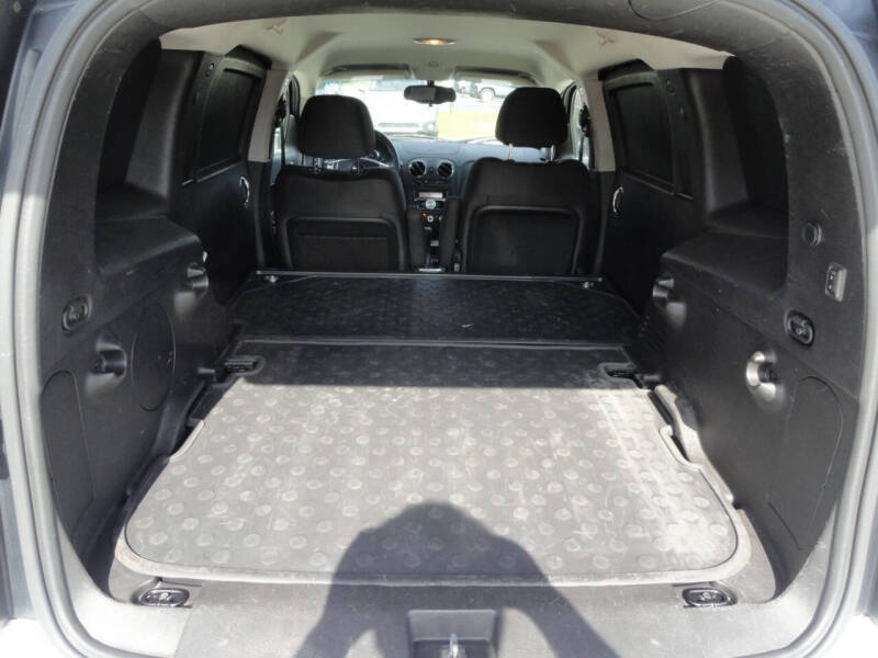 2011 Chevrolet HHR Panel LS