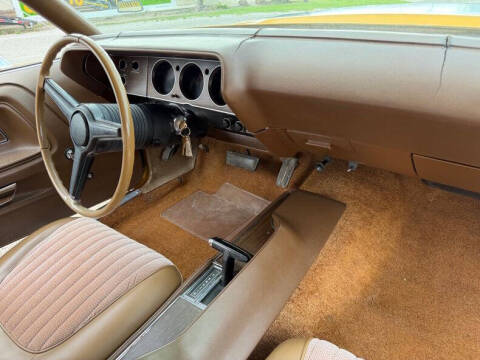 1971 Dodge Challenger