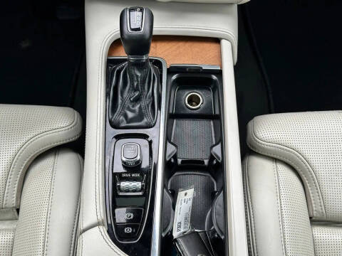 2020 Volvo S90 T6 Inscription