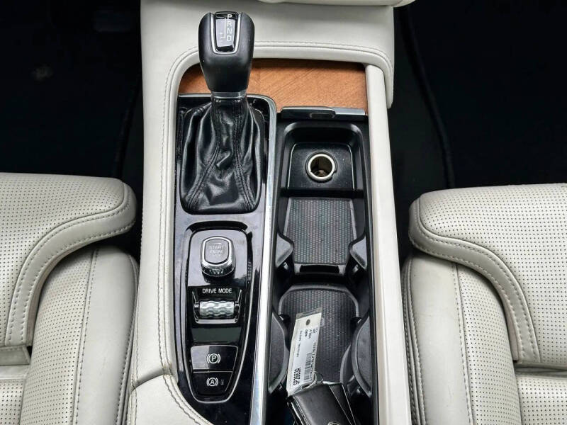 2020 Volvo S90 T6 Inscription