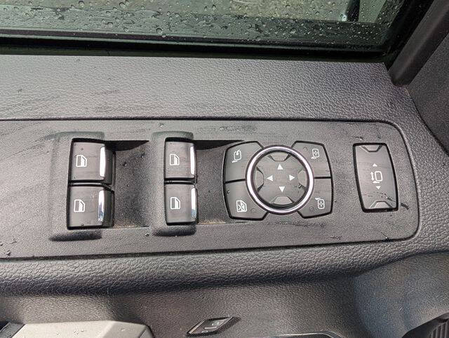 2020 Ford F-250 Super Duty