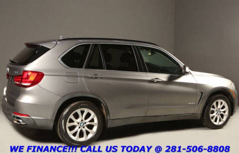 2016 BMW X5 xDrive40e