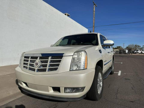 2008 Cadillac Escalade for sale at One AZ Financial Group in Mesa AZ