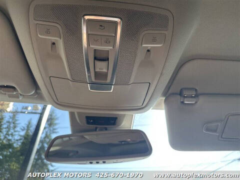 2013 Mercedes-Benz M-Class ML 350 4MATIC