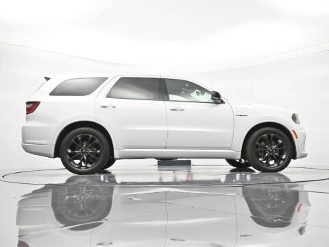 2022 Dodge Durango R/T