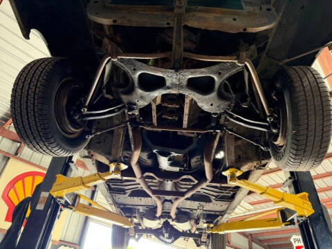 1968 Dodge Coronet