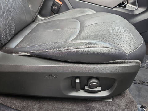 2019 Land Rover Range Rover Evoque