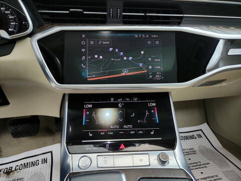 2020 Audi A6 quattro Premium 45 TFSI