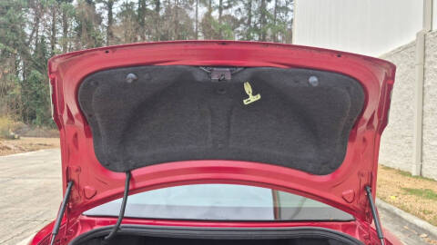 2010 Ford Taurus SHO