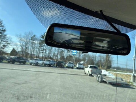 2025 Chevrolet Express 2500