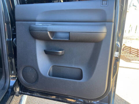 2009 Chevrolet Silverado 1500 LT