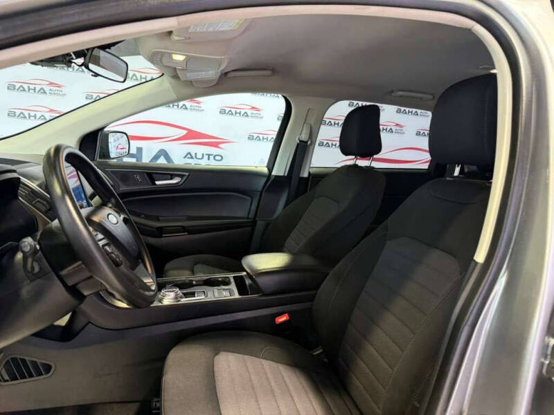2024 Ford Edge SE