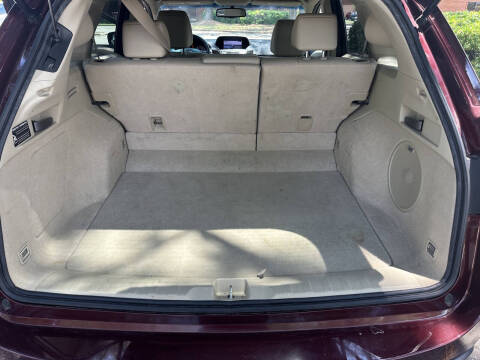 2014 Acura RDX w/Tech