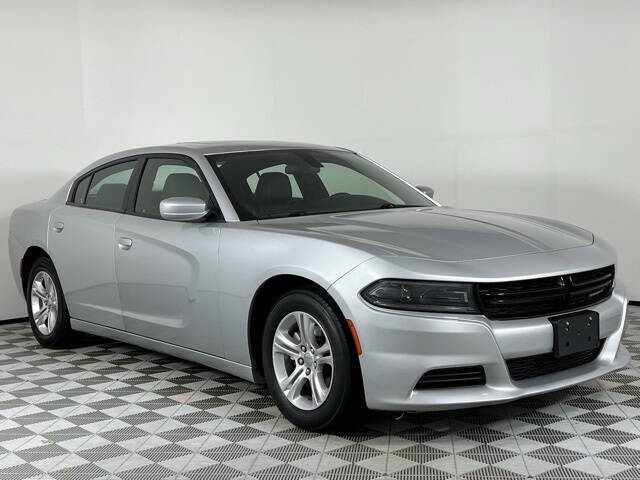 2022 Dodge Charger SXT's photo