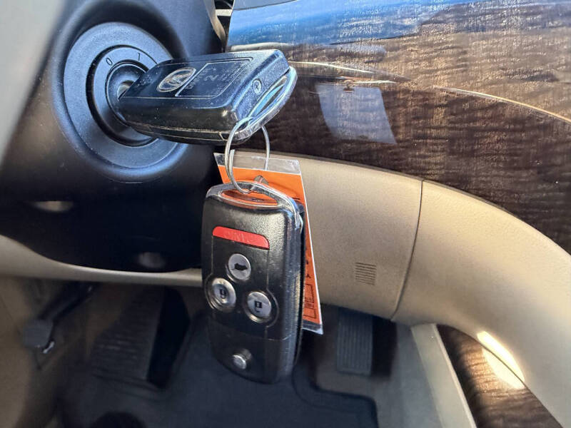 2013 Acura MDX SH-AWD w/Tech